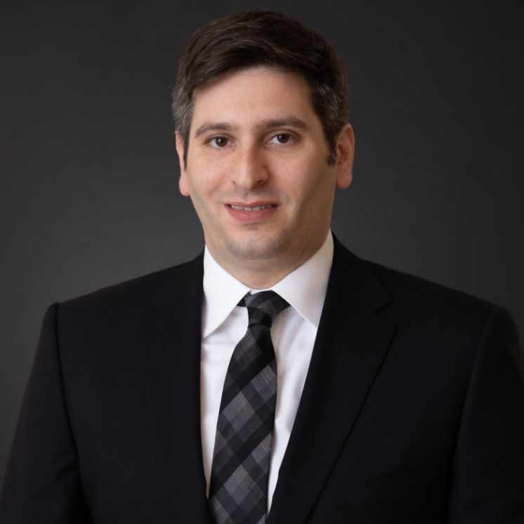 Abe Schmalberg