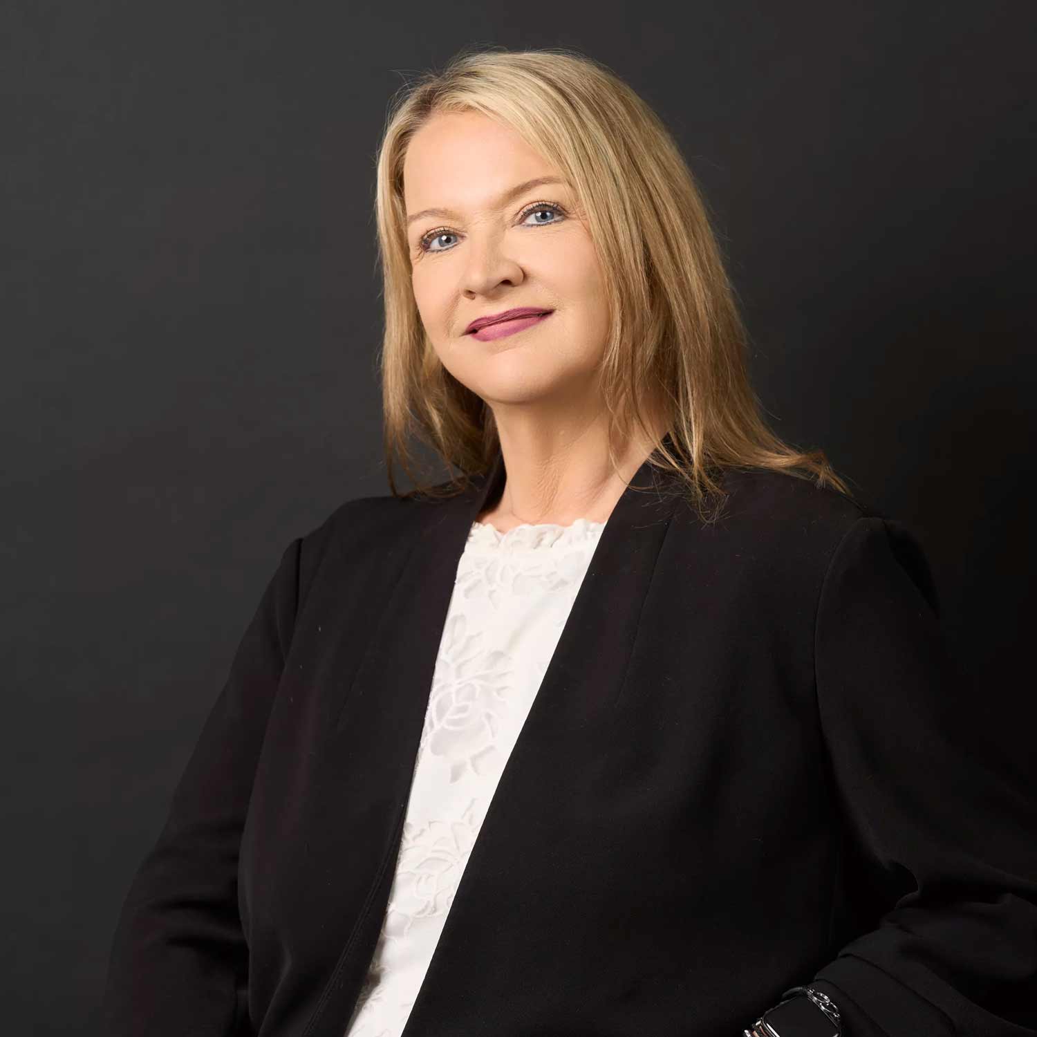 Dawn Trelford