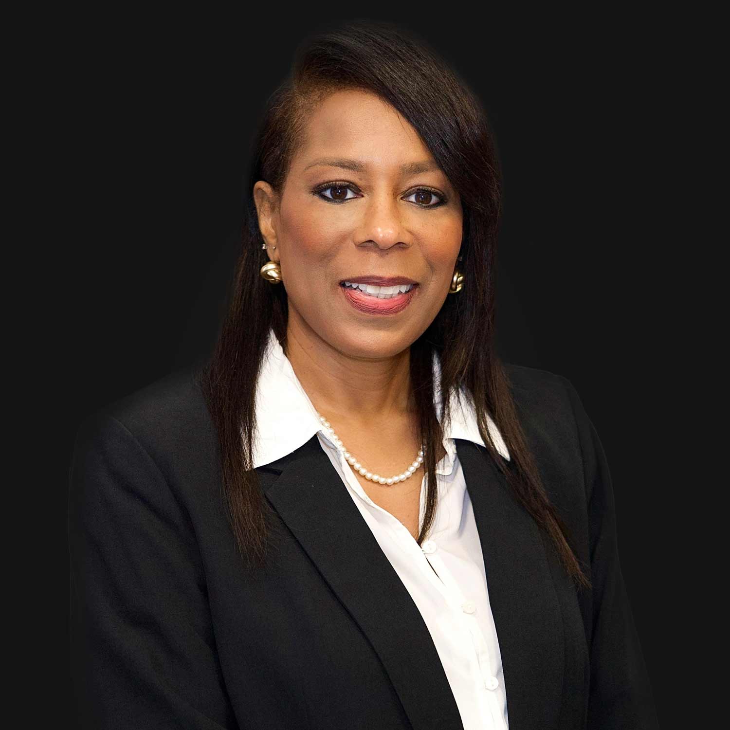 Debra Peoples - Regional Property Manager