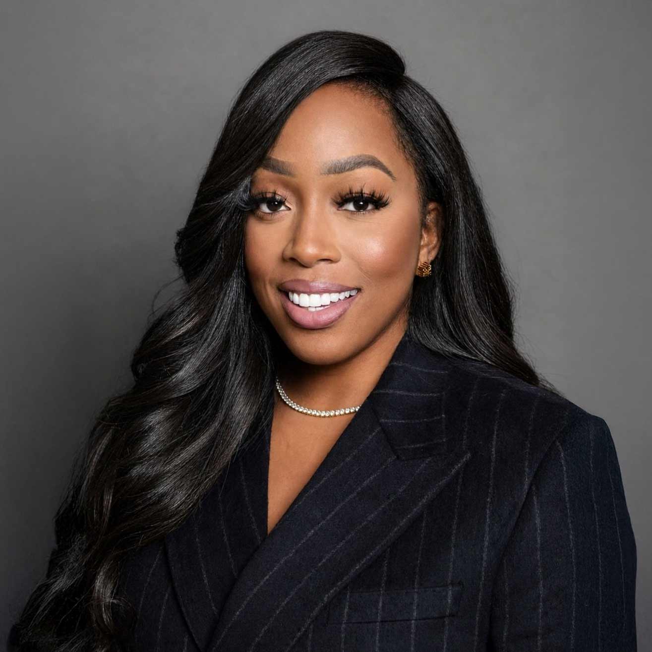 Esther Riley, Director of HR