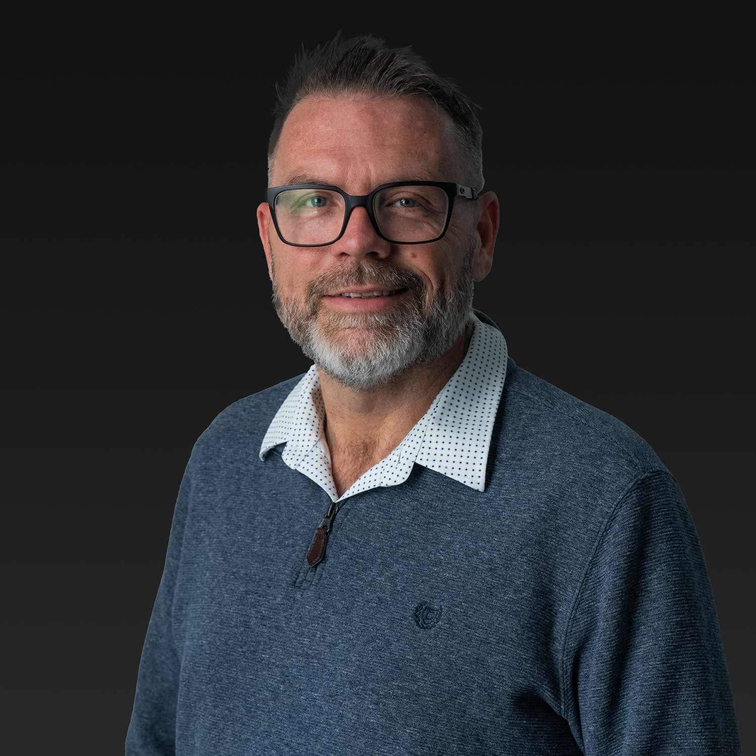 James Mohr