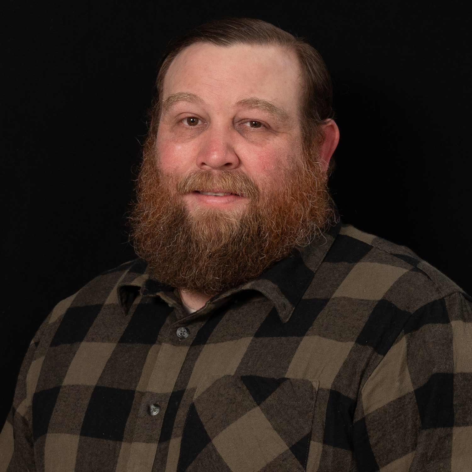 Justin Treadway