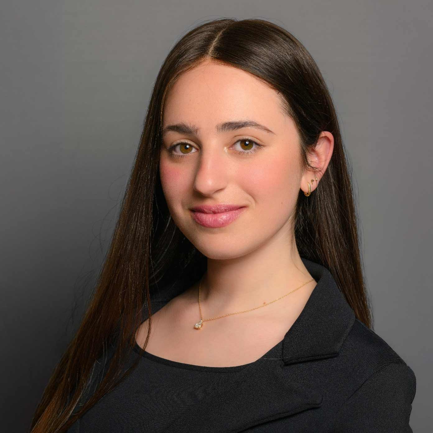 Rivka Sears - Human Resources Coordinator