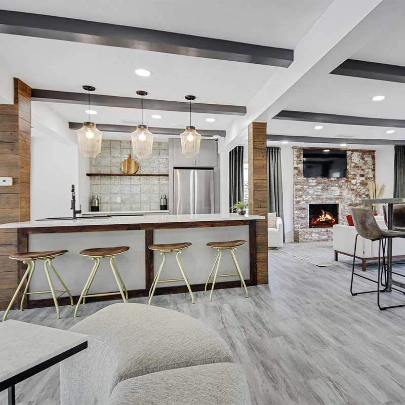 Southridge Apartments - Kansas City, KS