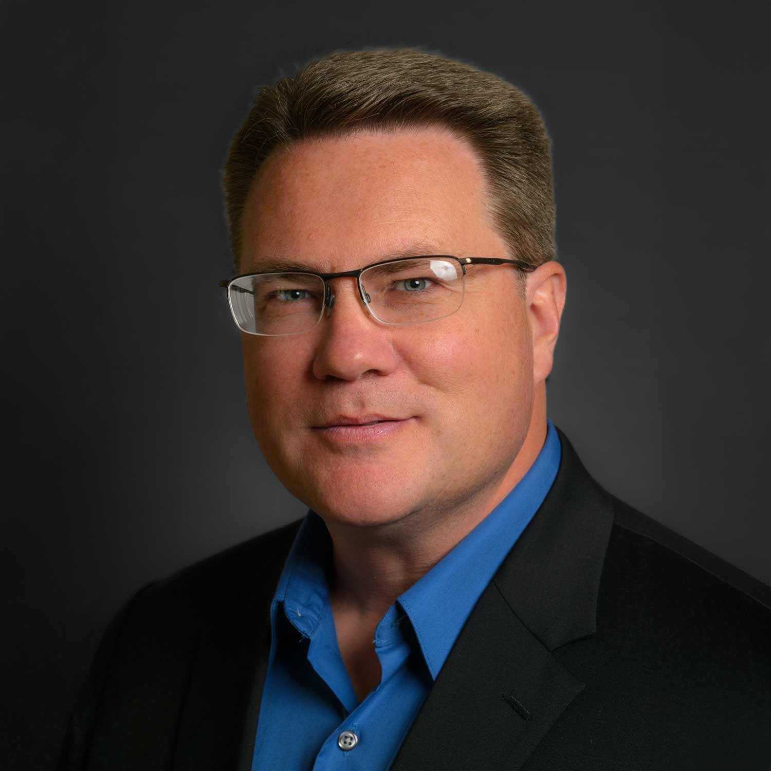 Eric Tripp