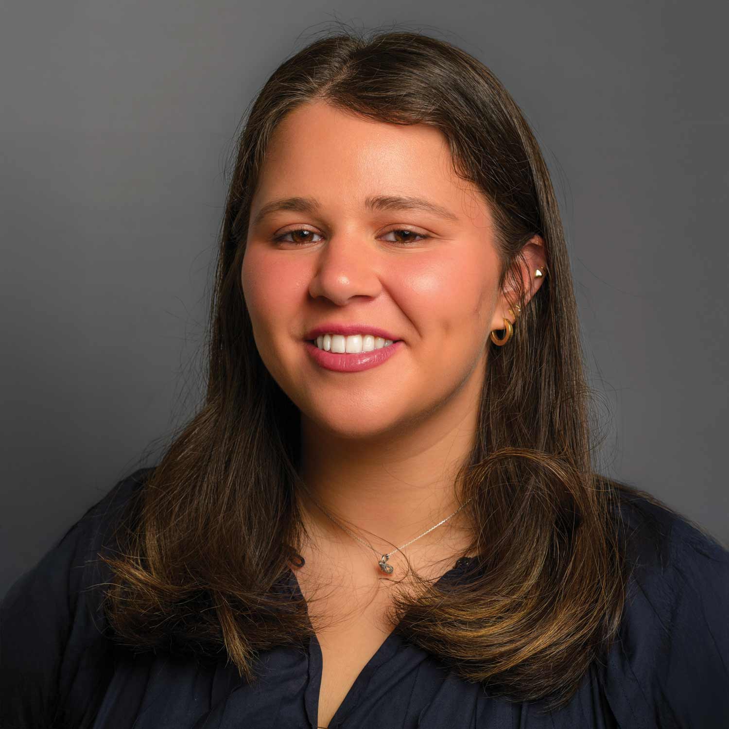 Miriam Vogel - Chief Technology Officer
